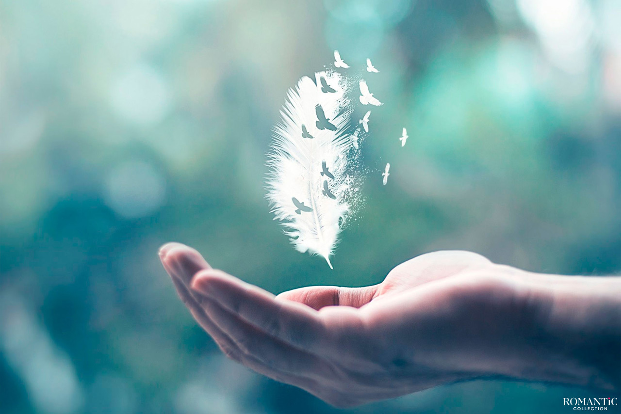 Стихи знаменитых поэтов о душе