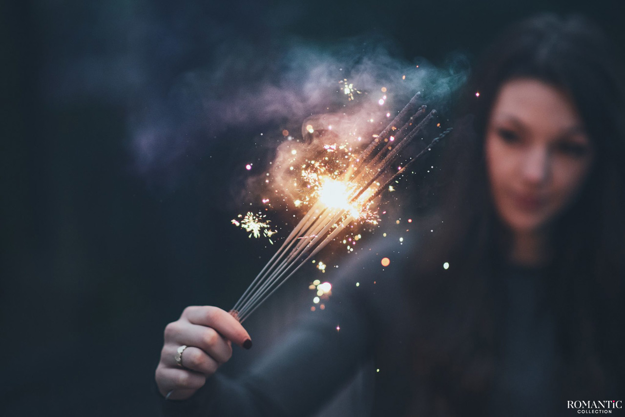 Красивые стихи про душу