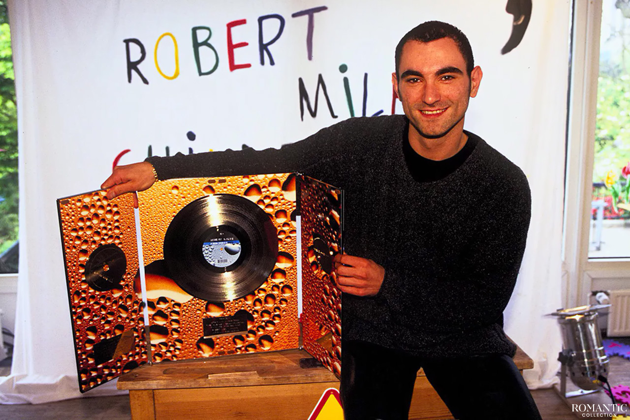 Поиск «оригинальной» мелодии