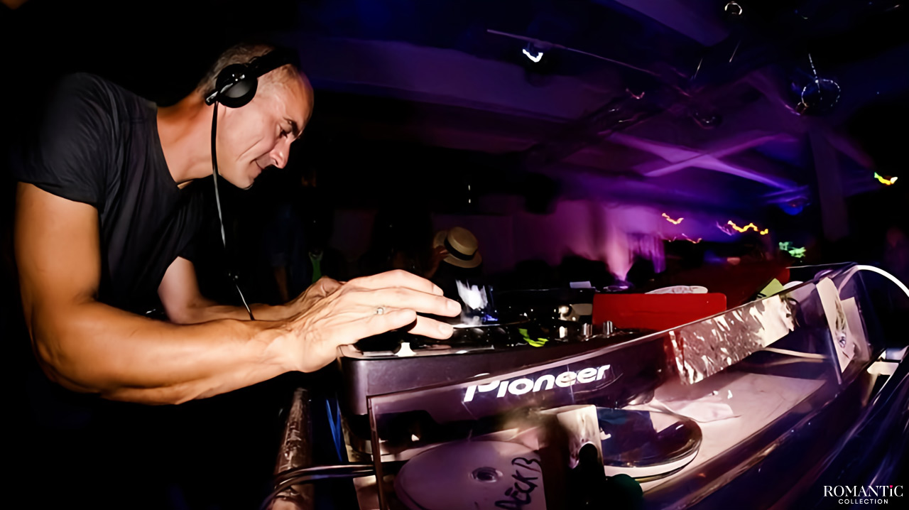 Восходящая звезда Роберта Майлза