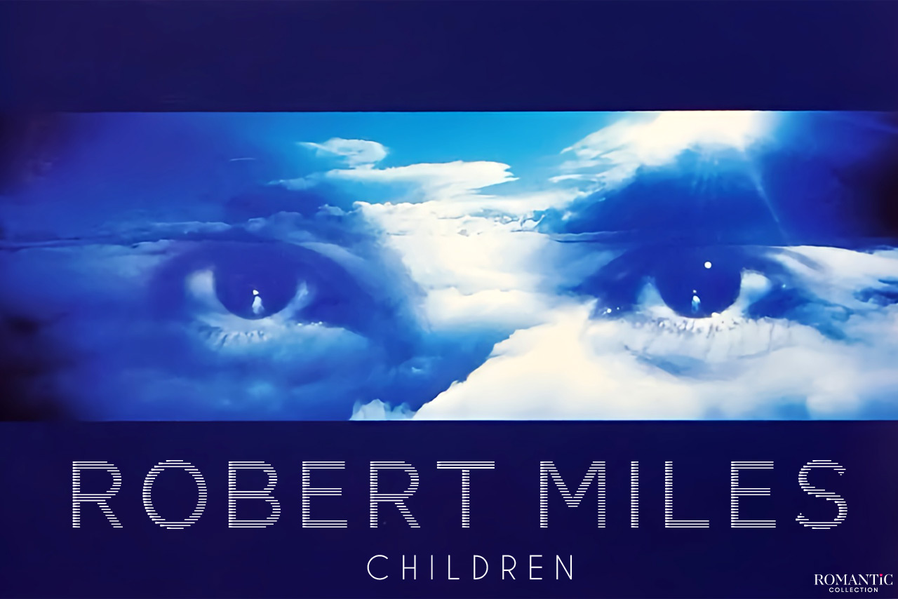 О магии «Chindren»