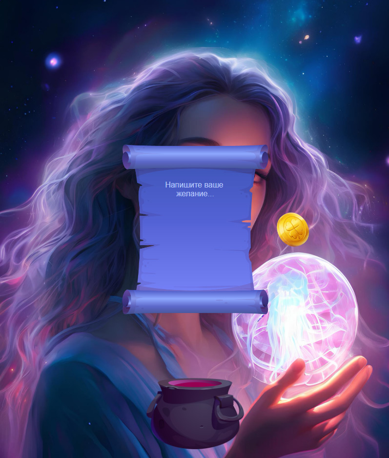 Очаг желаний