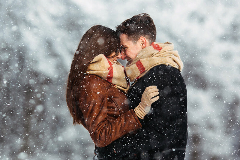 Роскошь живого общения