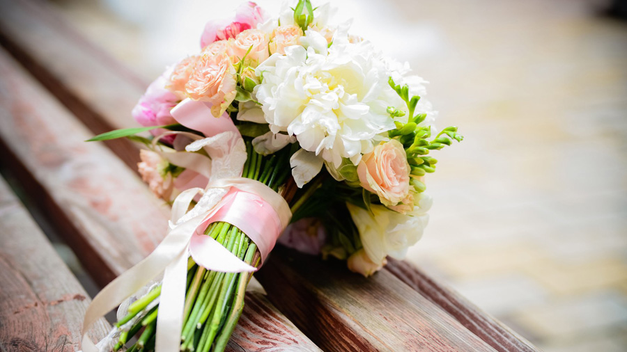 Привет родная! Это я, твой будущий...