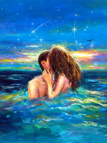 Что видит Ваш глаз на этом изображении?