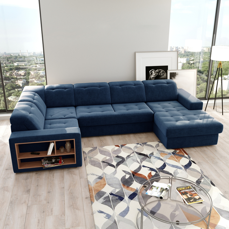 ТОП-5 весенне-летних трендов интерьерного дизайна