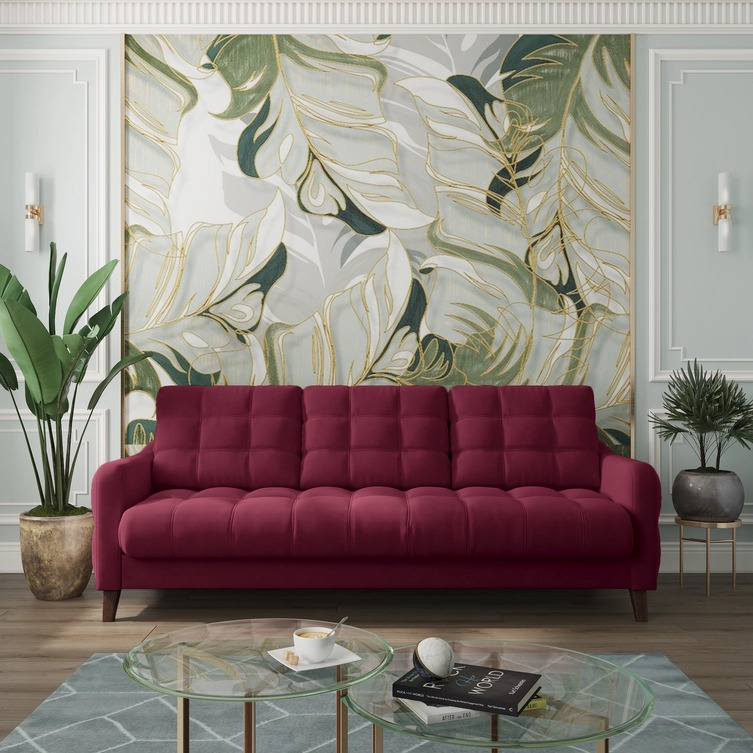 ТОП-5 весенне-летних трендов интерьерного дизайна