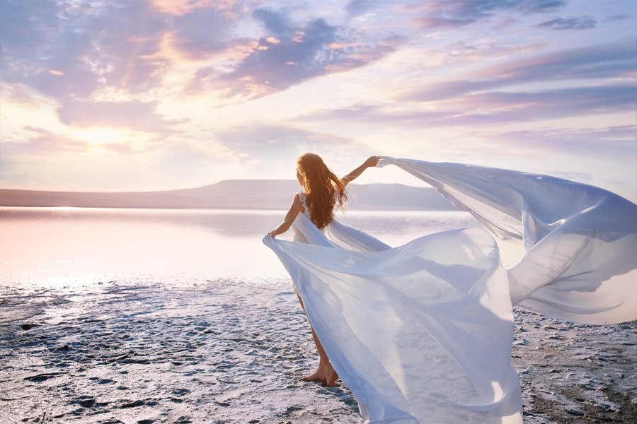 Начни с себя. Начни же ты с себя!