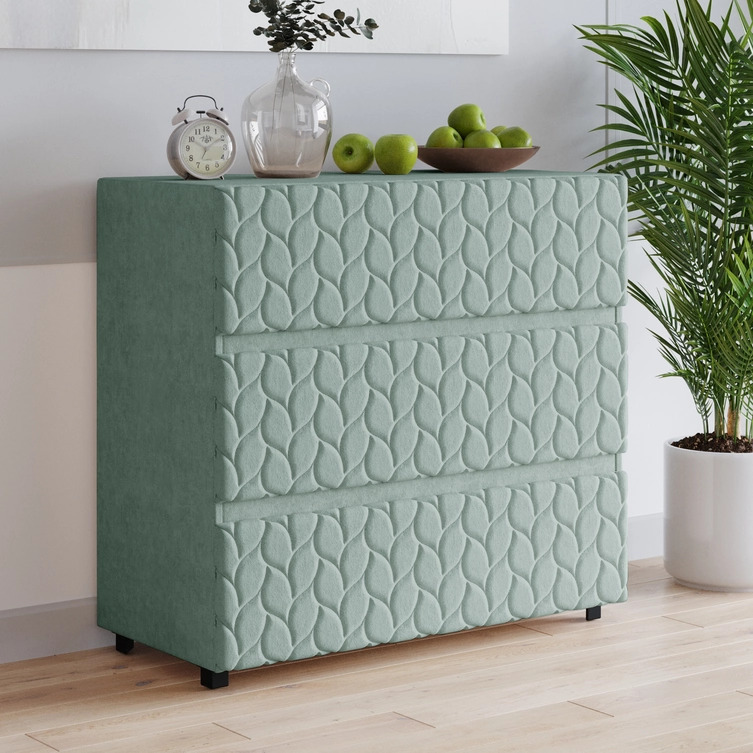 ТОП-5 весенне-летних трендов интерьерного дизайна