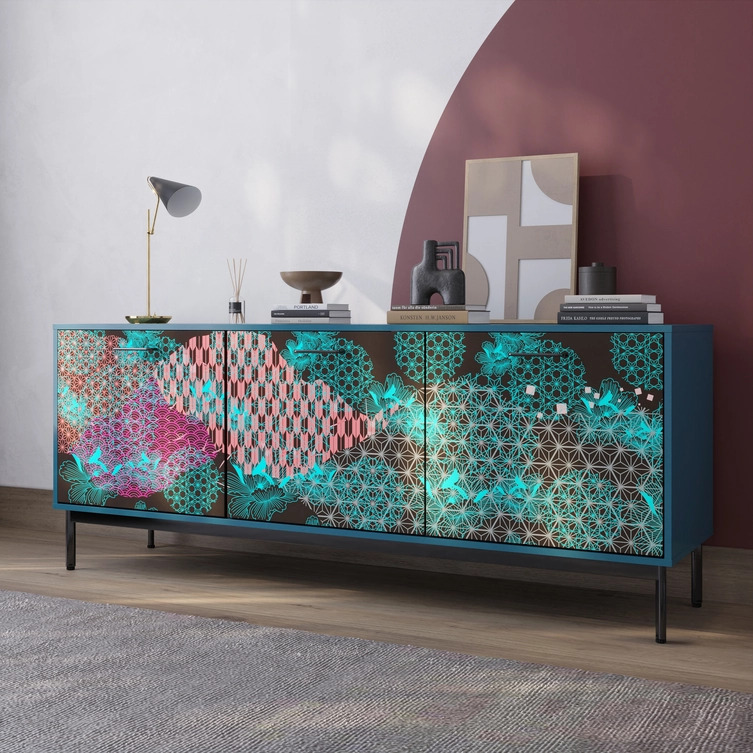 ТОП-5 весенне-летних трендов интерьерного дизайна