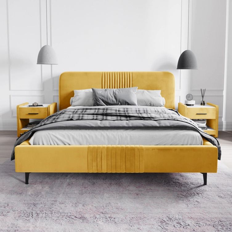 ТОП-5 весенне-летних трендов интерьерного дизайна