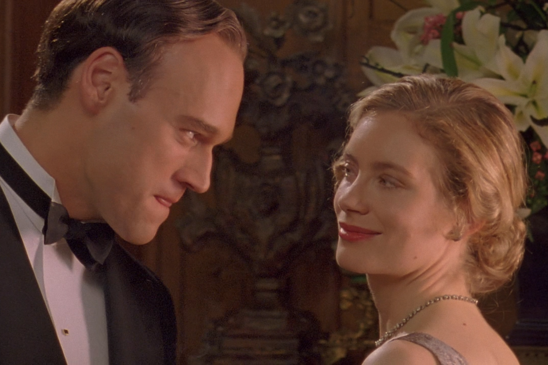 Любовь важнее счастья?