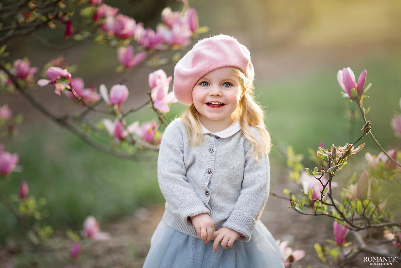 Стихи о весне