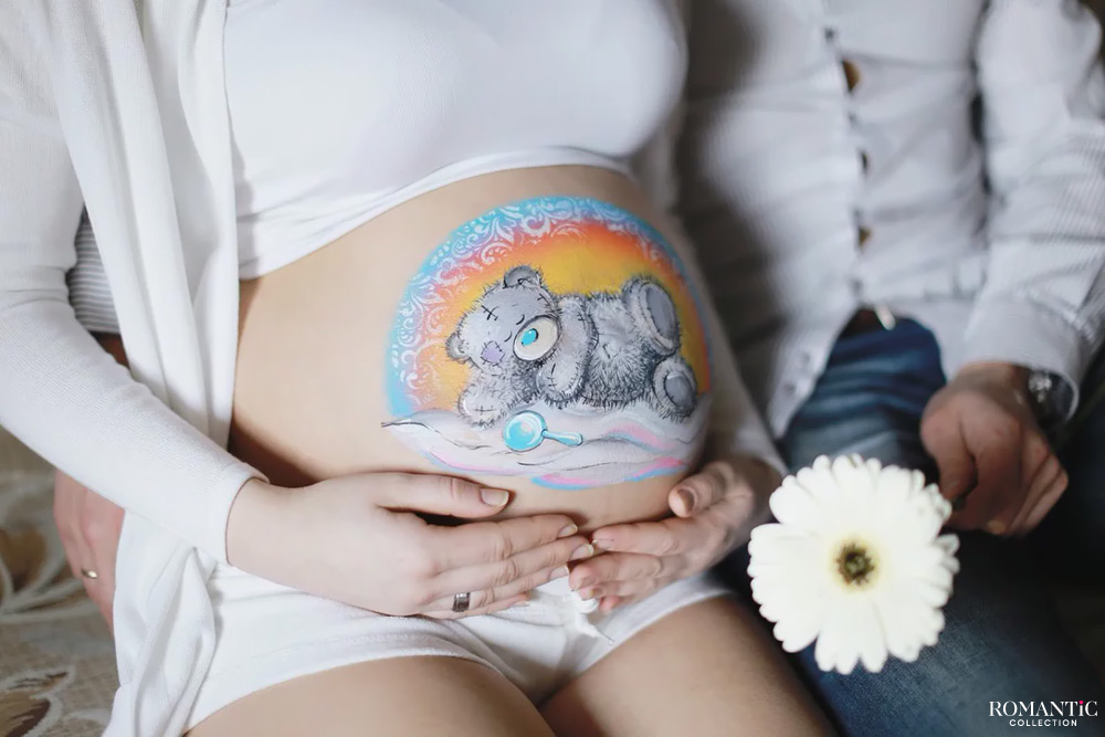 Народные приметы для определения пола ребенка