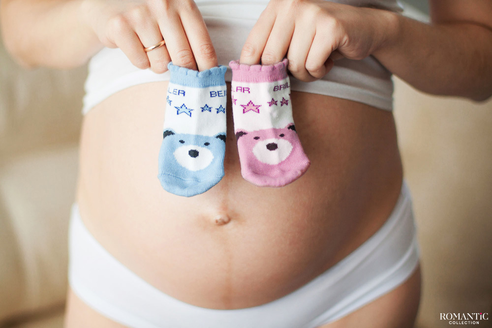 Мальчик или девочка: как определить пол будущего ребенка?