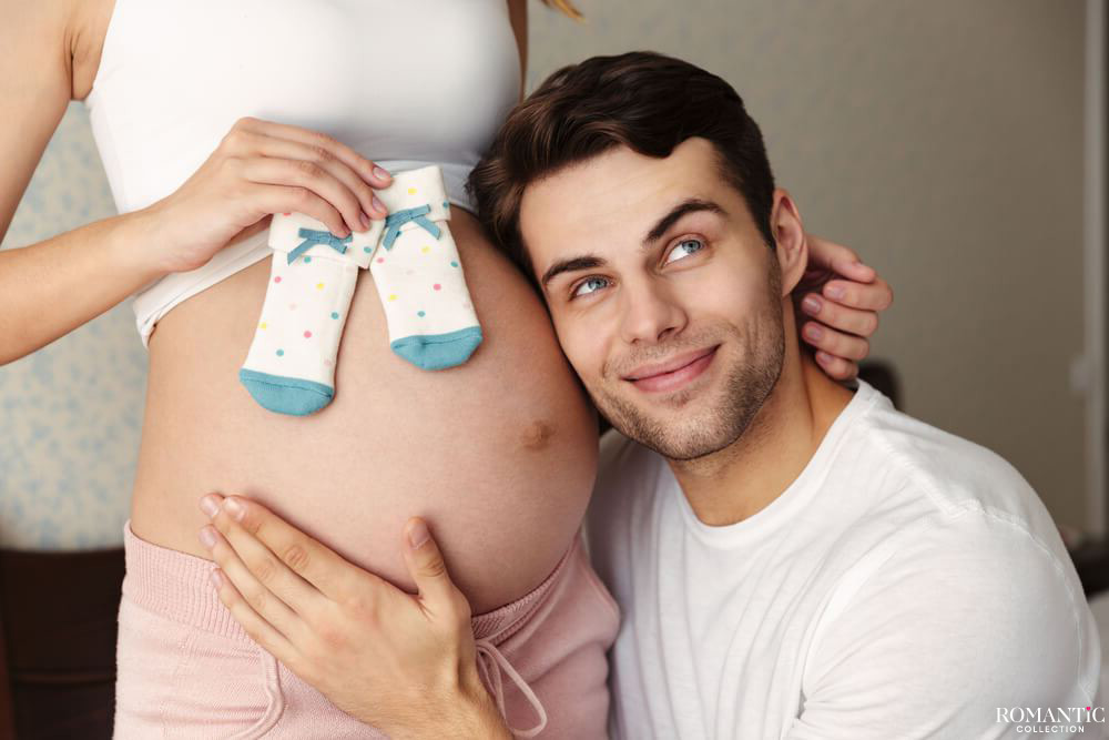 Как определить пол будущего малыша?