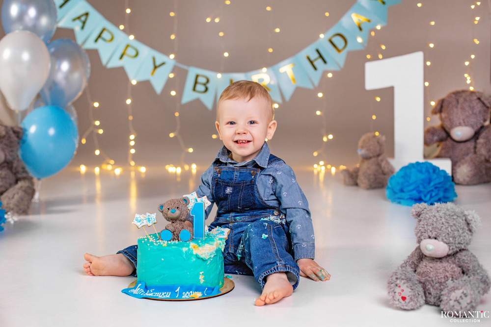 Поздравления с годом для мальчика в прозе