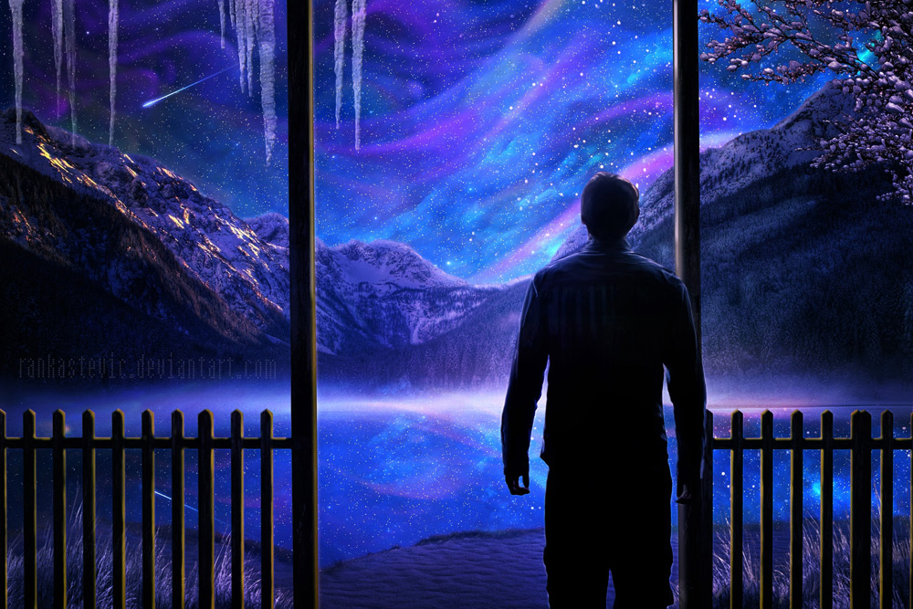 Как никогда