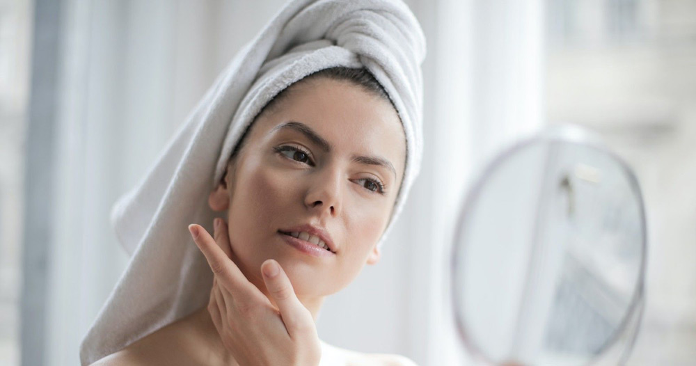 Лучшие средства для умывания лица