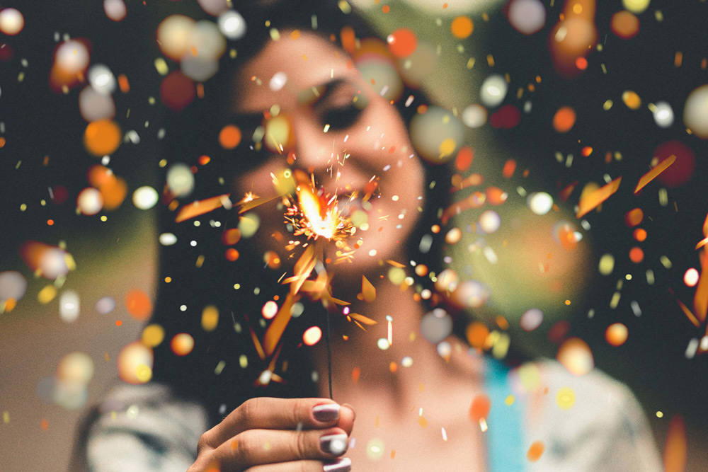 Не запрещай себе Мечтать