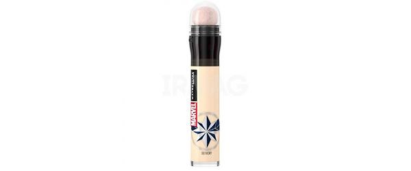 Кушон Marvel The Eraser Eye от Maybelline