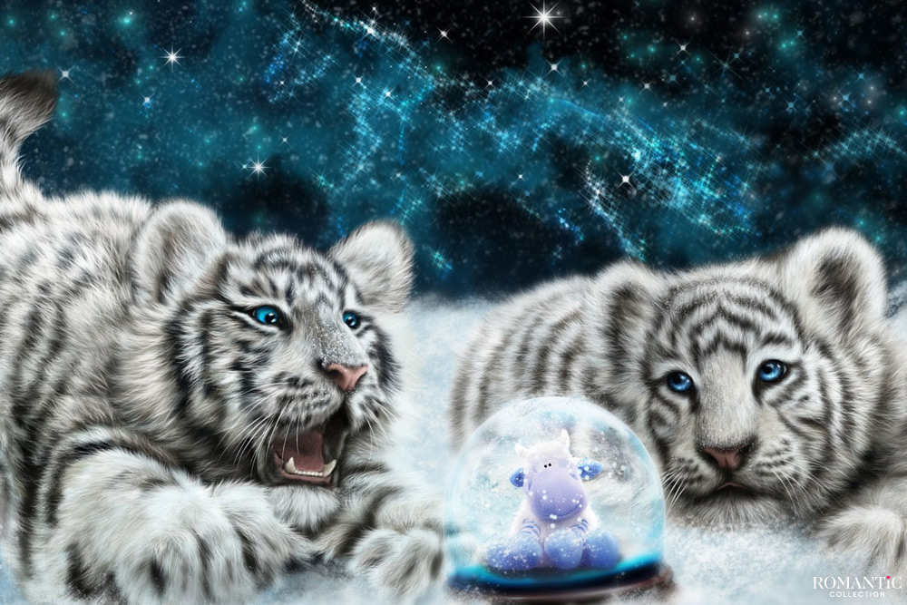 Викторина на год тигра