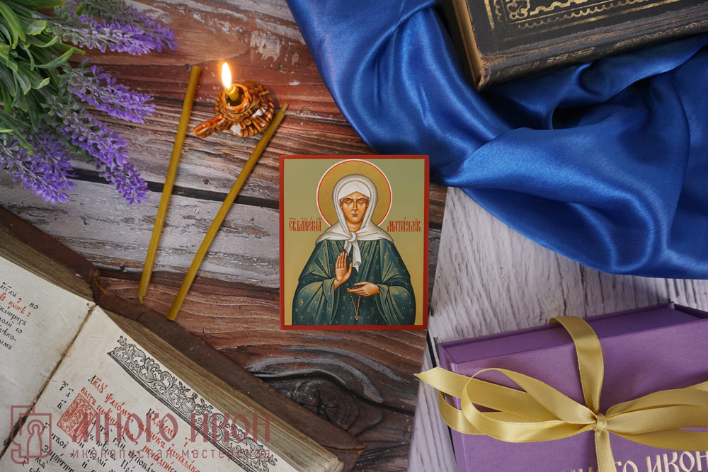 Молитва об исполнении желания