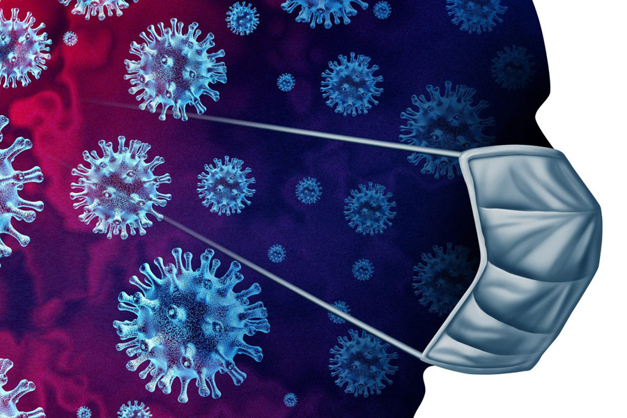 Грустные статусы о коронавирусе