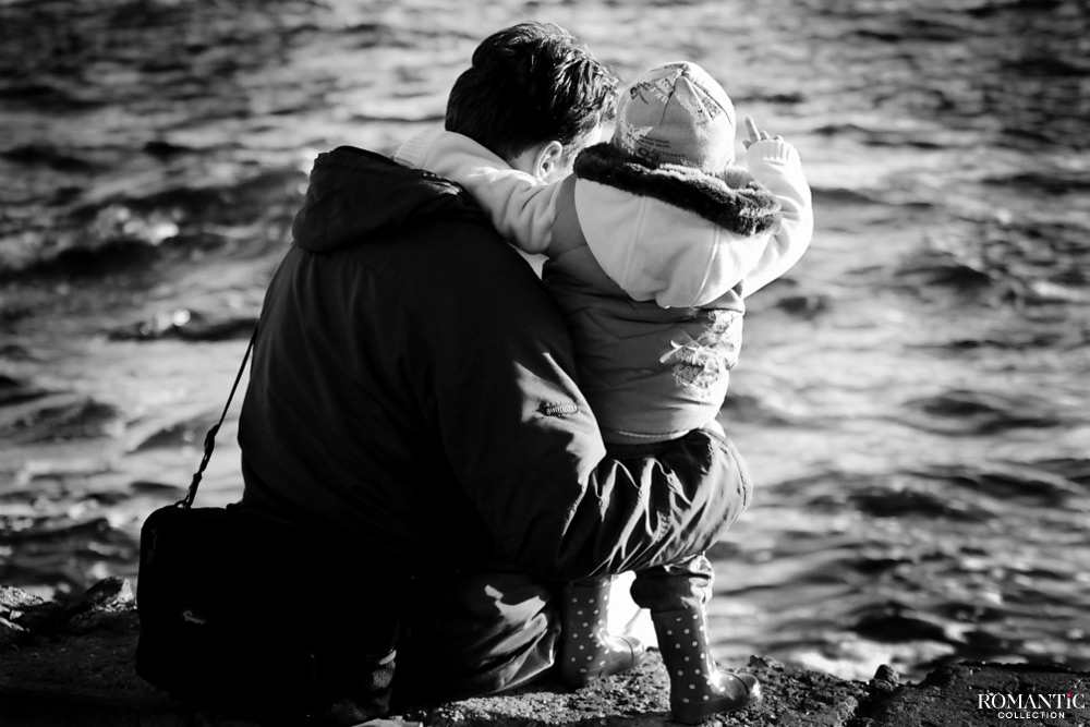 Стихи о папе для взрослых людей