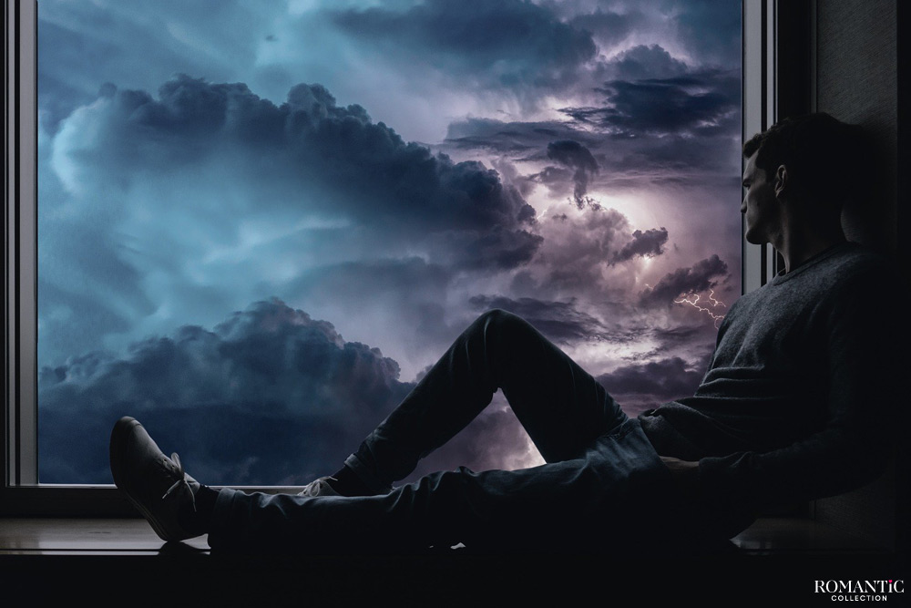 Трогательные стихи про отца для взрослых