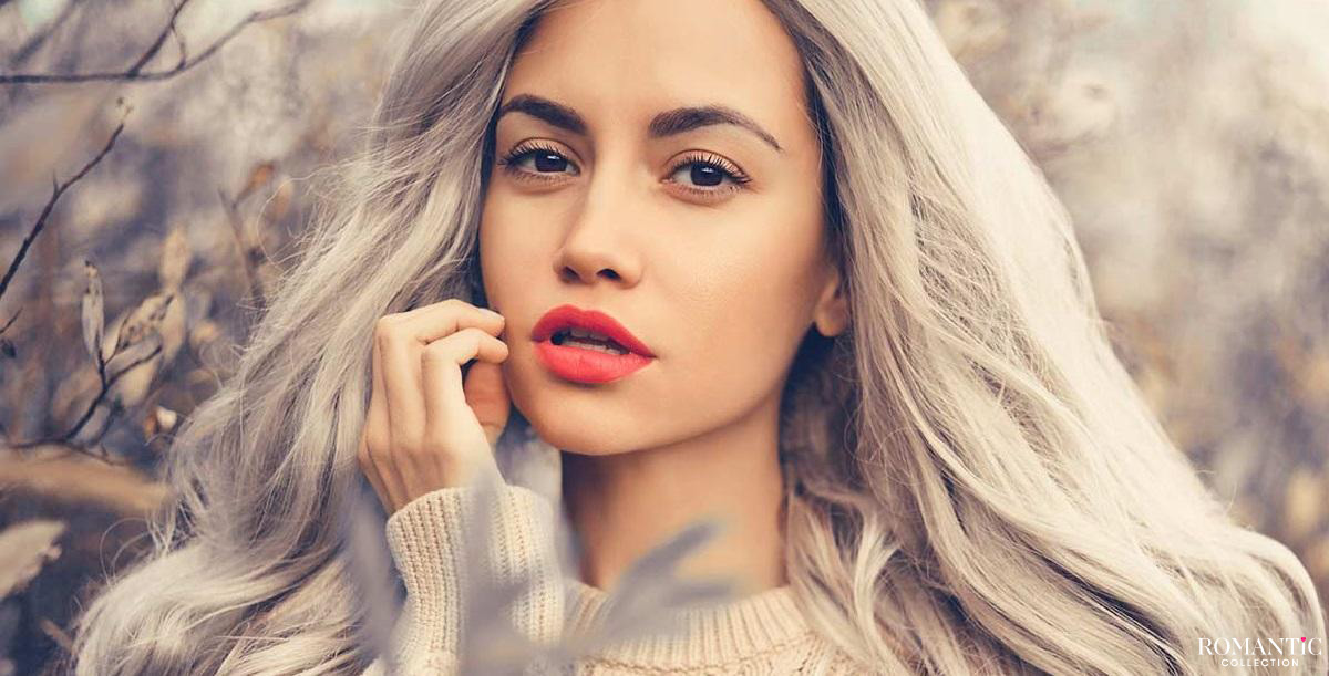 Как избавиться от седины: действенные советы