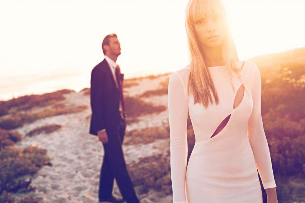 Как вернуть мужа, если он ушел к другой