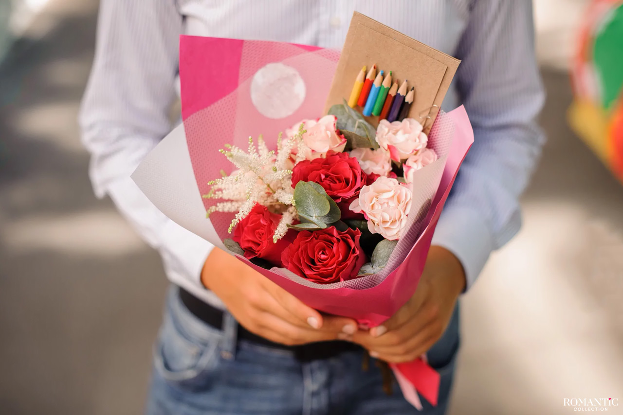 Подарки учителю-мужчине