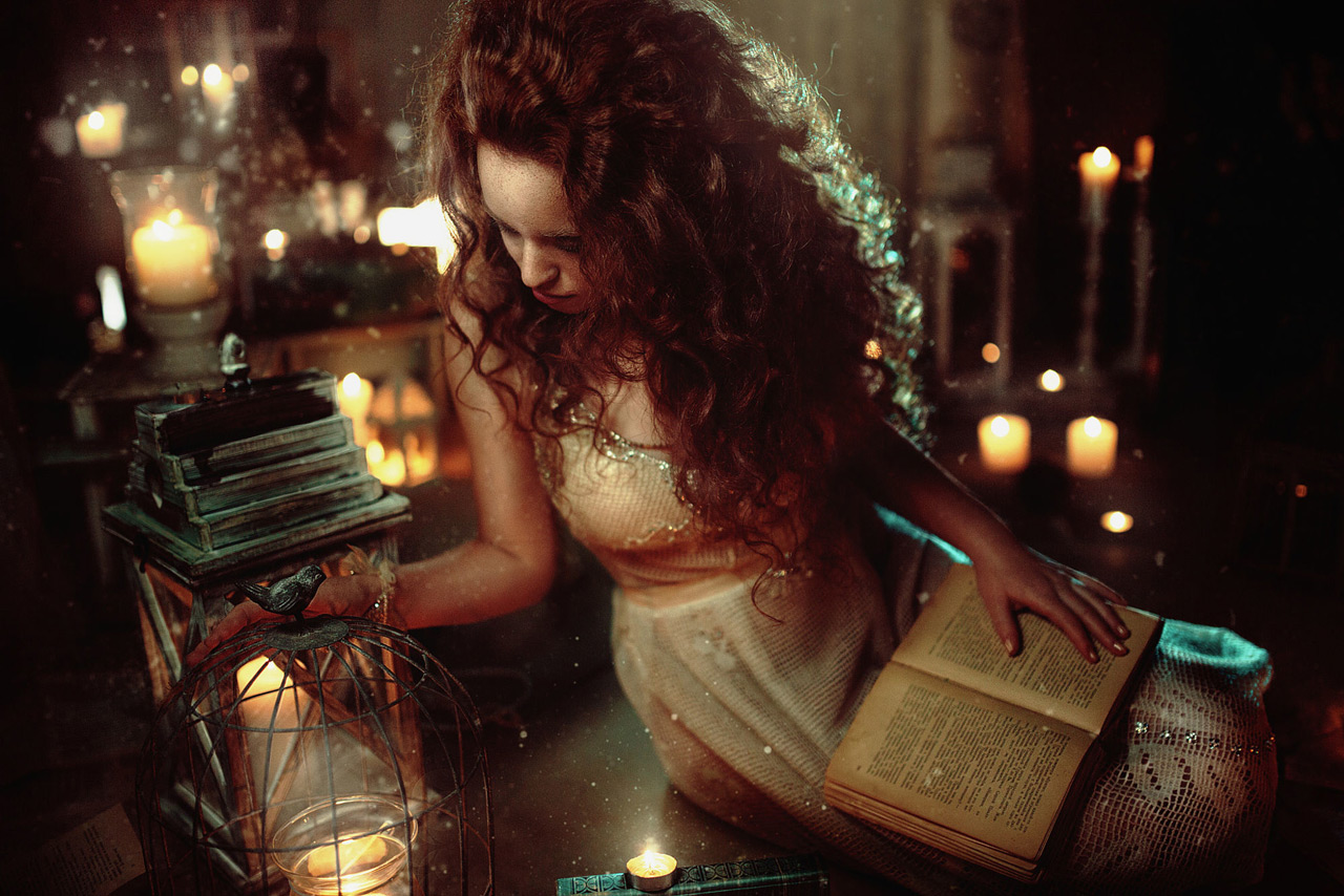 Самые сильные заговоры на возврат любимого