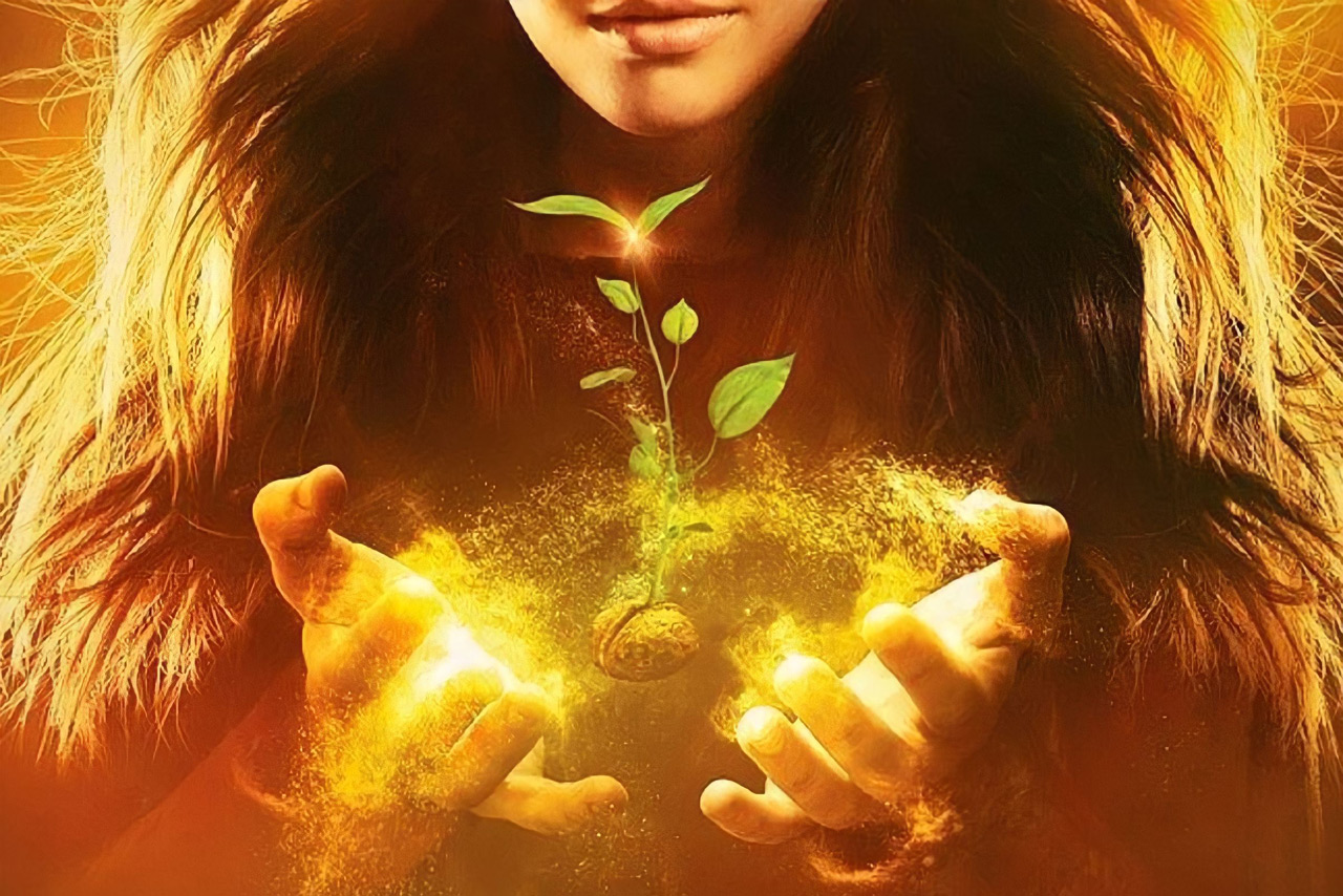 Включи. Освети. Люби