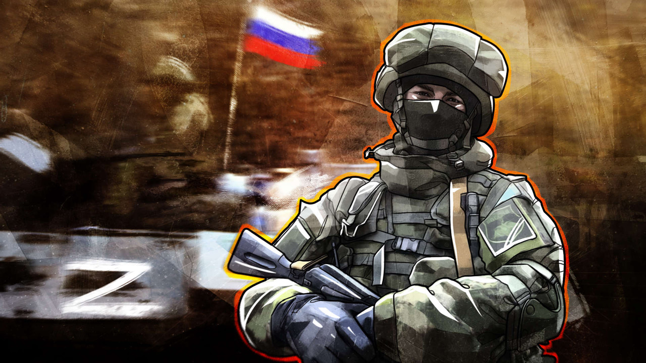 Короткие стихи в поддержку солдата на войне