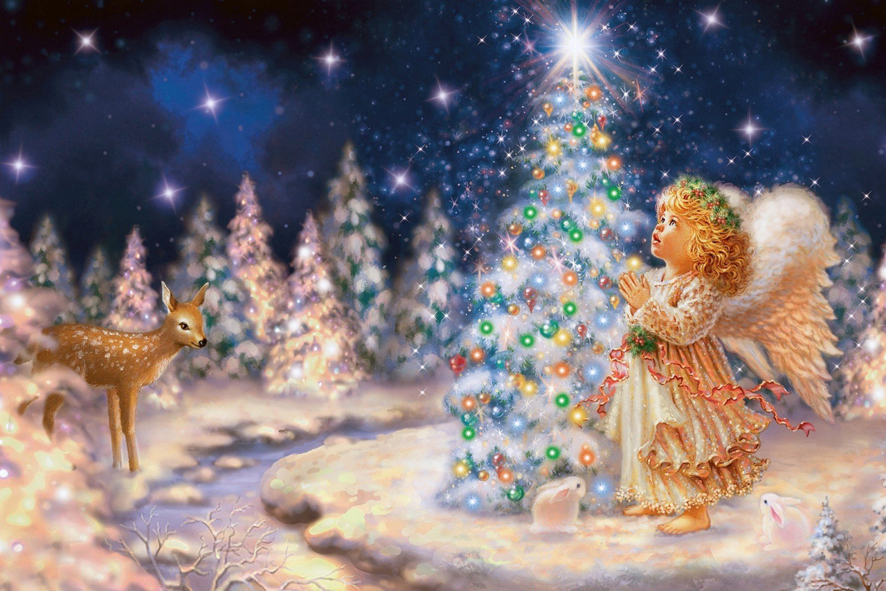 Бывают ночи, где все вещи — сплошное серебро