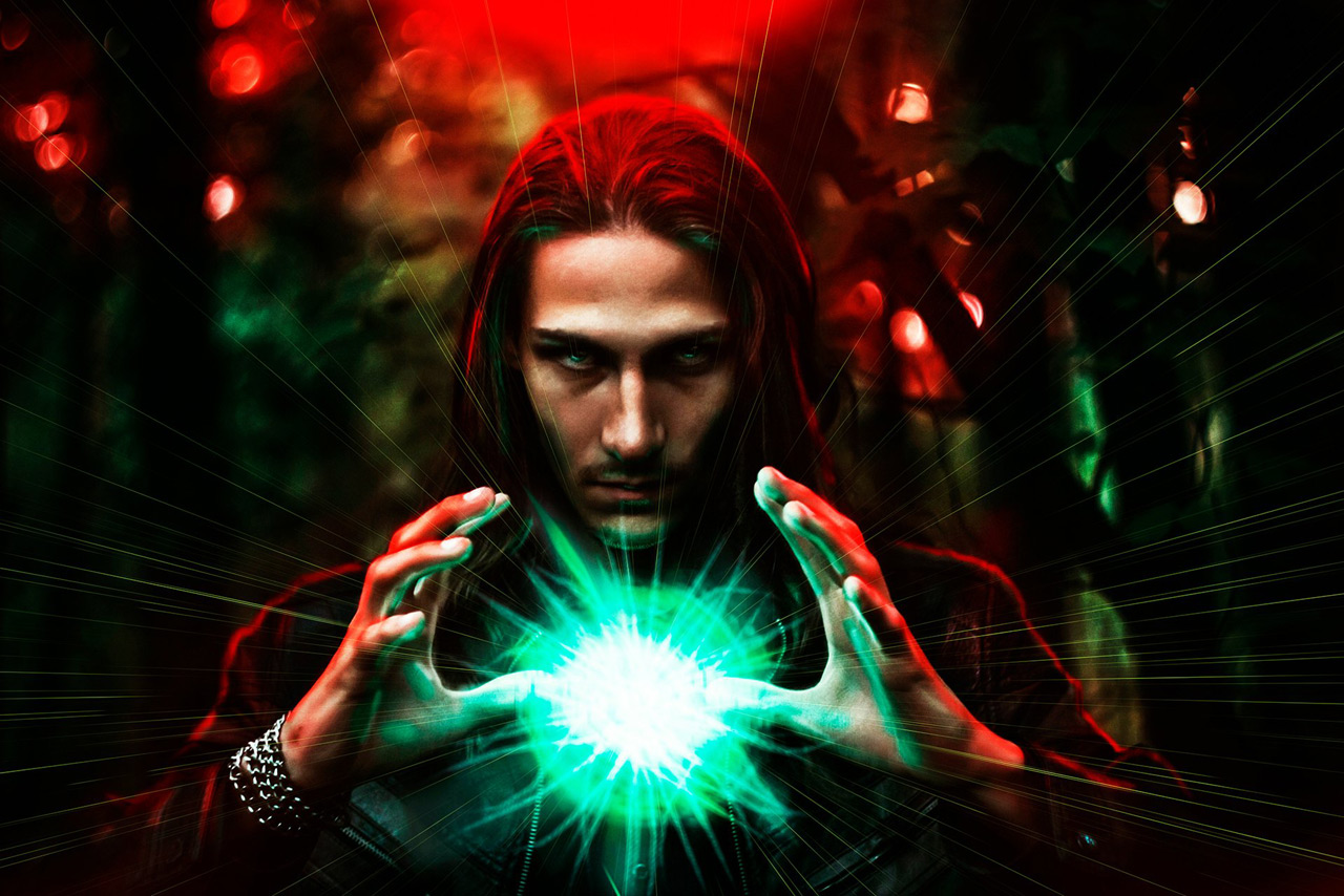 Привороты с фотографией девушки