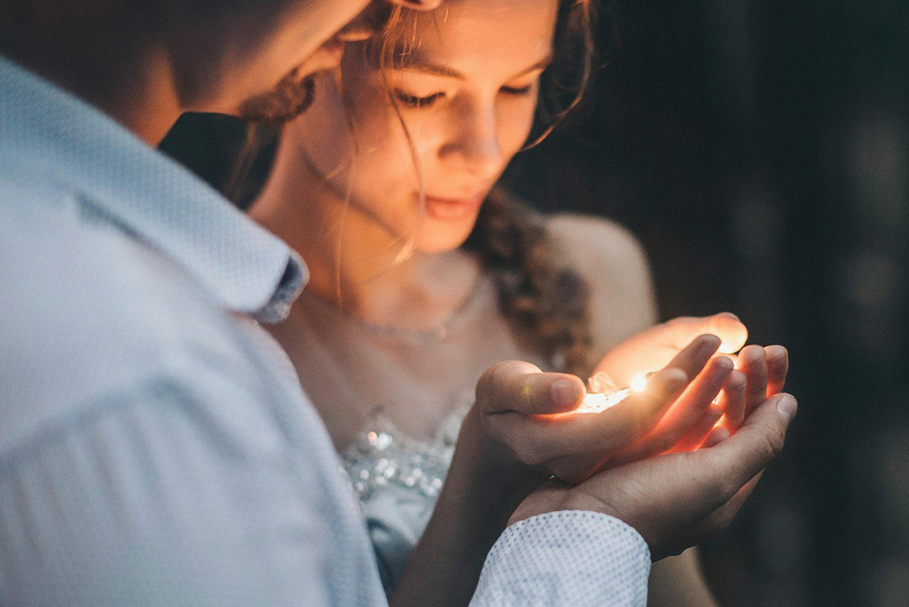 Любовные привороты и заговоры