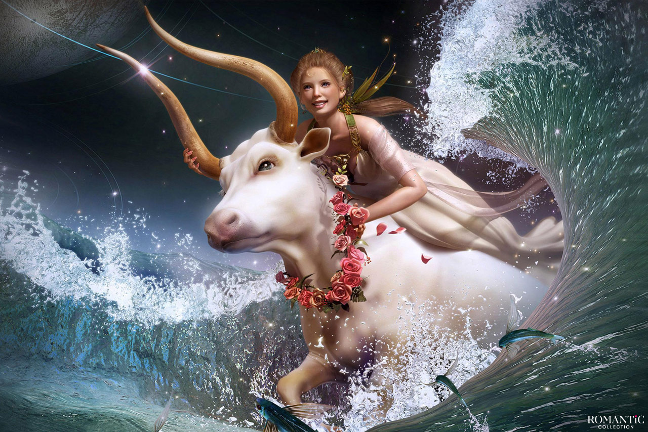 Как завоевать женщину-Тельца