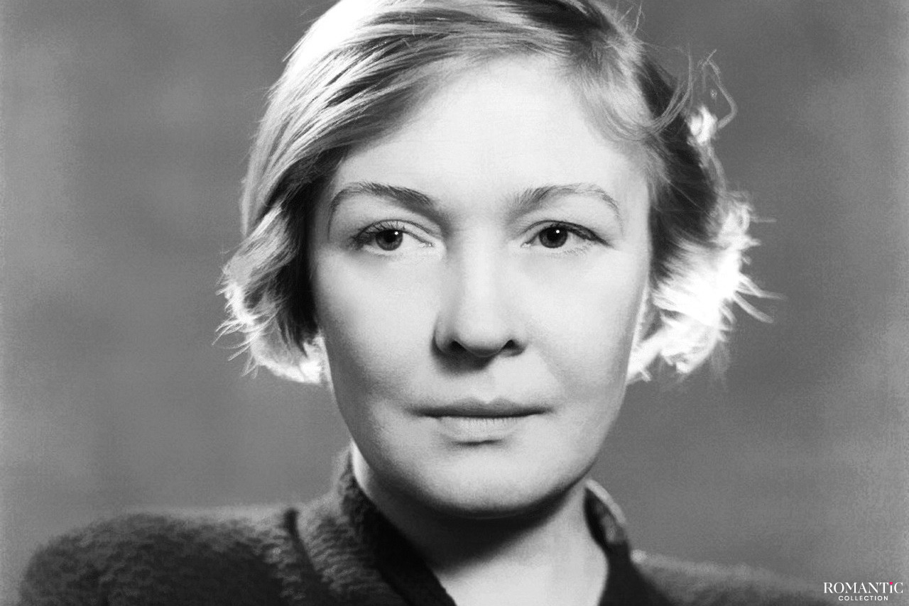 Автор известных строк&nbsp;«Никто не забыт, ничто не забыто» Ольга Берггольц