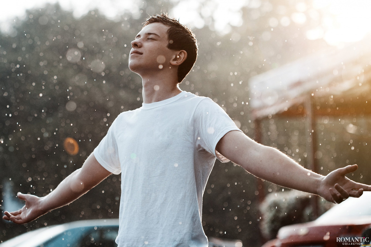 Аффирмации для мужчин