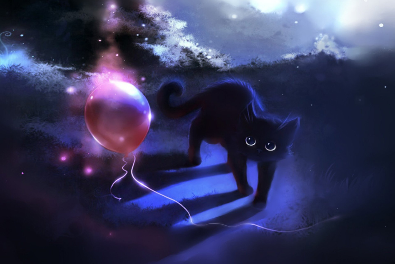 Почему нельзя смотреть кошкам в глаза