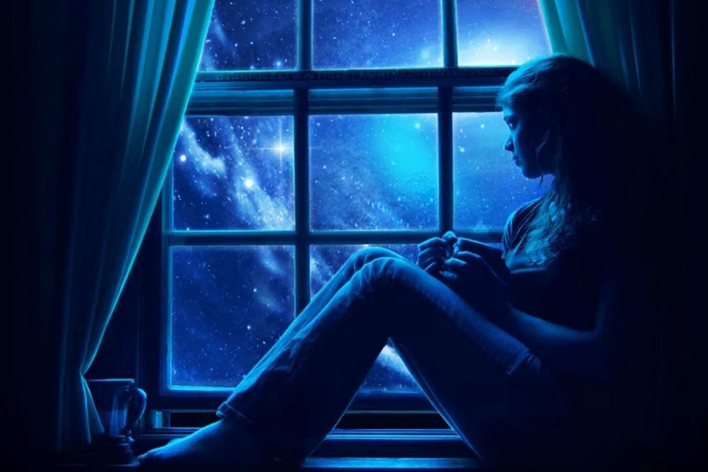 Да, пора вырастать, этот день наконец настал