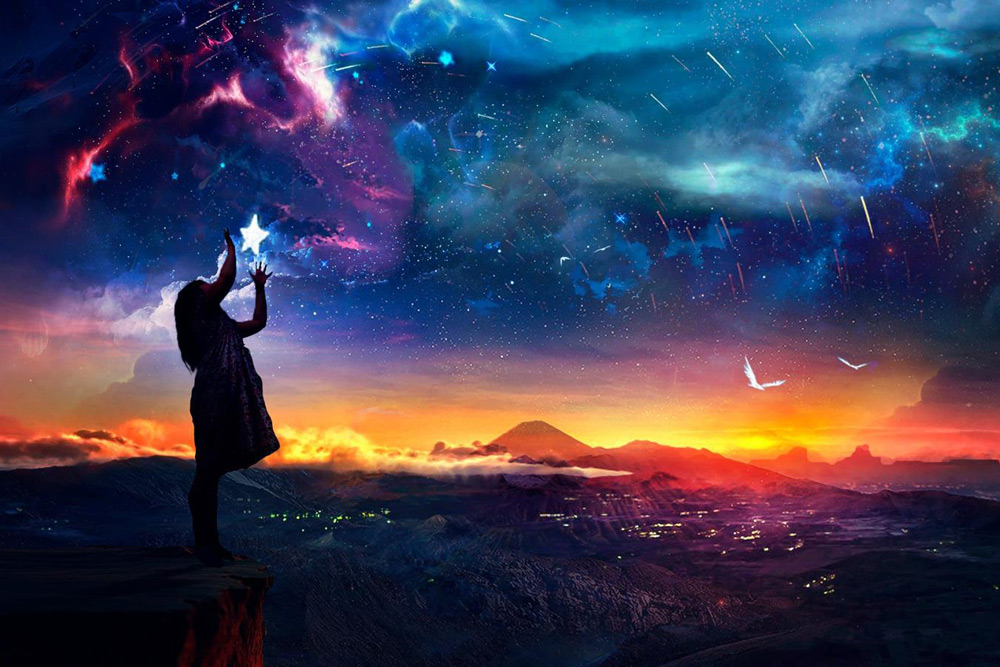 Перепиши плохое событие на хорошее