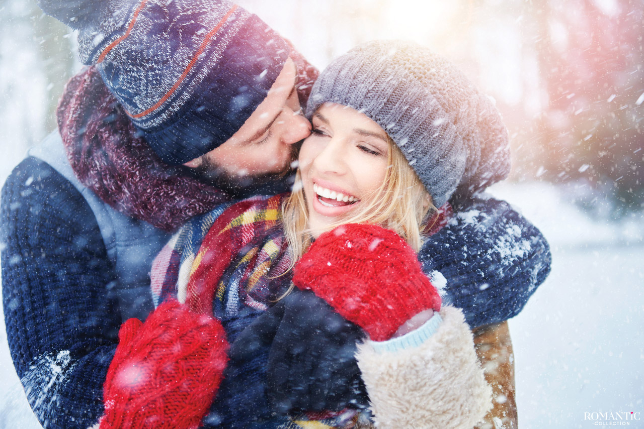 Дождитесь того, кто умеет любить легко