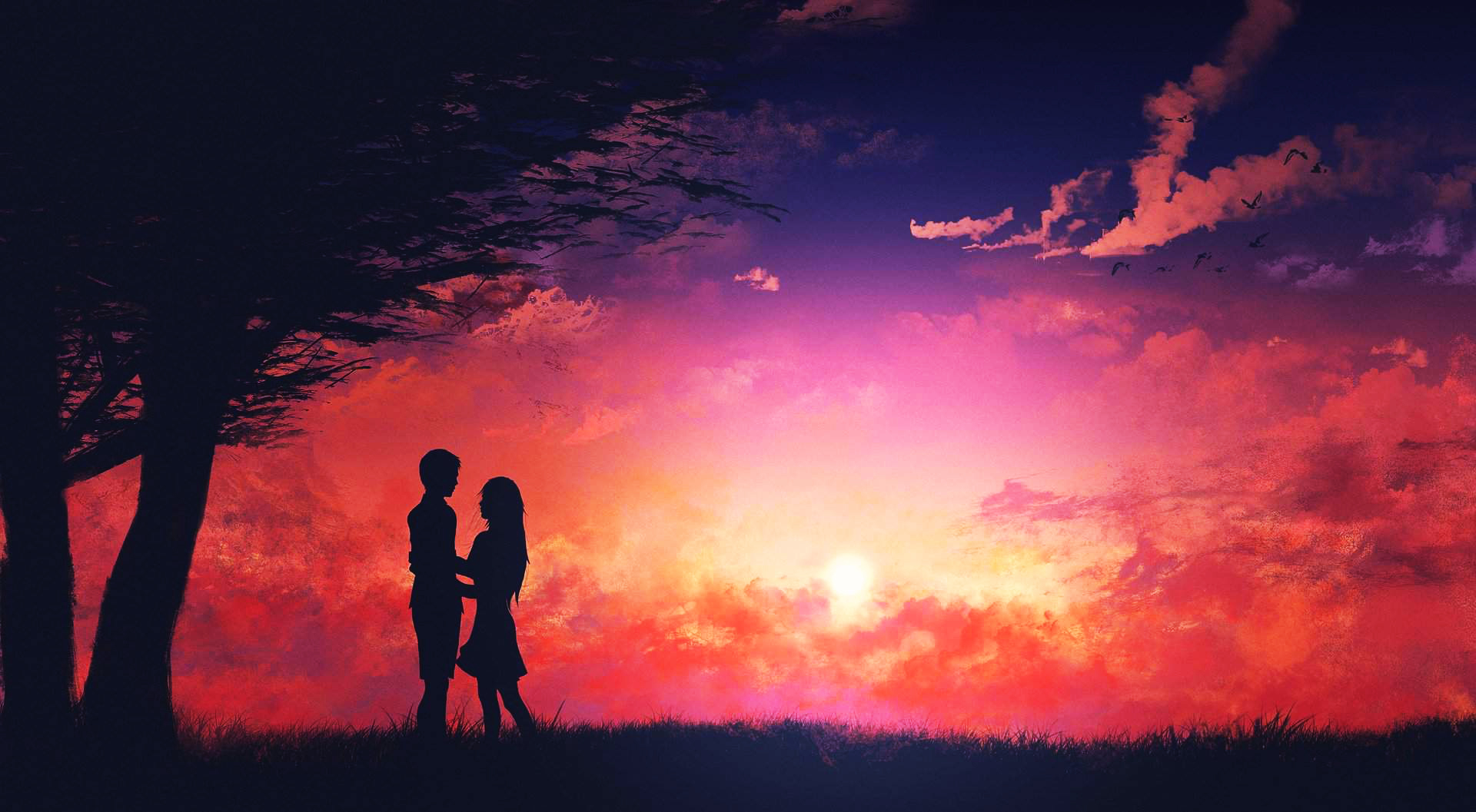 Лишь в любви сон истинно спокоен