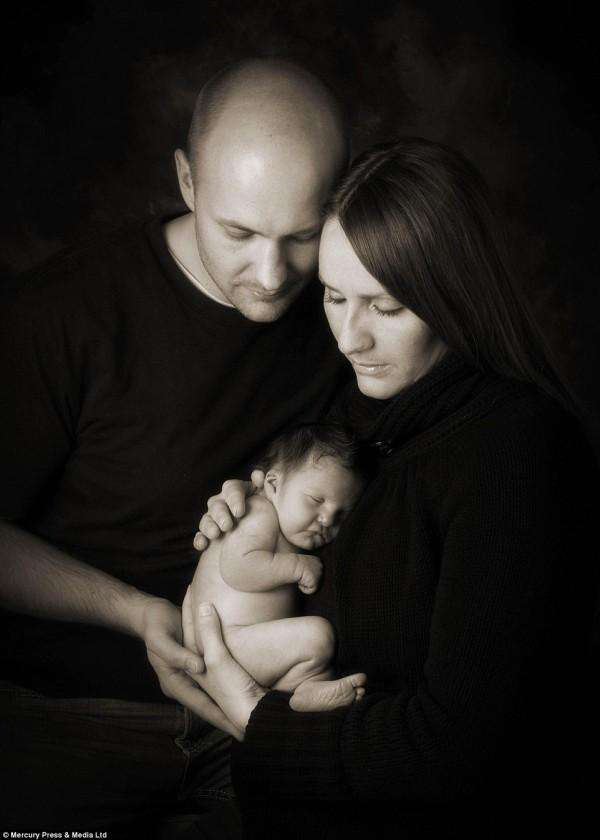 Самая короткая и потому самая сильная любовь на Земле