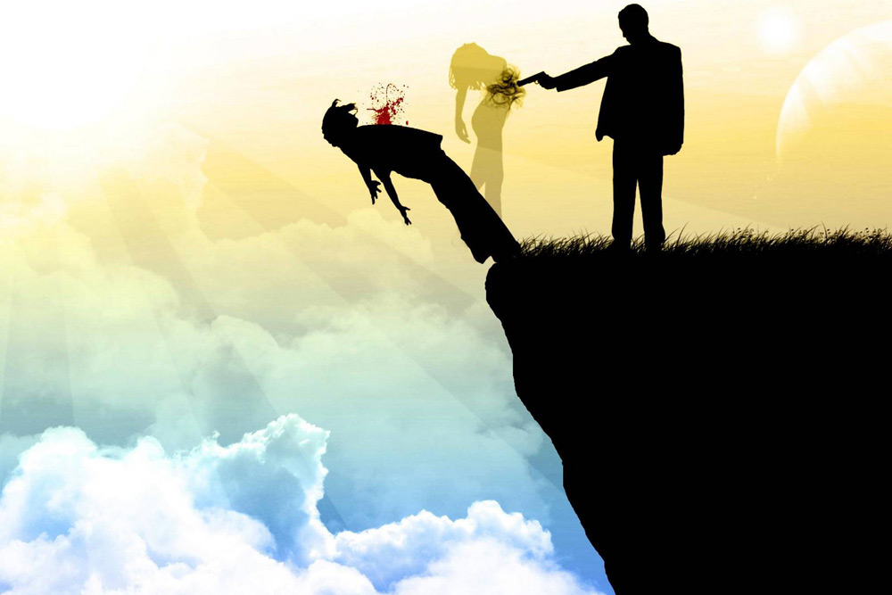 Чем отличается измена от предательства?