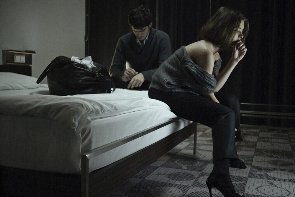 Нужно ли прощать измену жены